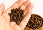 Seven Amazing Health Benefits of Chewing Cloves Every Day