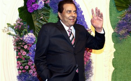 Sunny Deol Returns After Conducting Father Dharmendra’s Final Rites