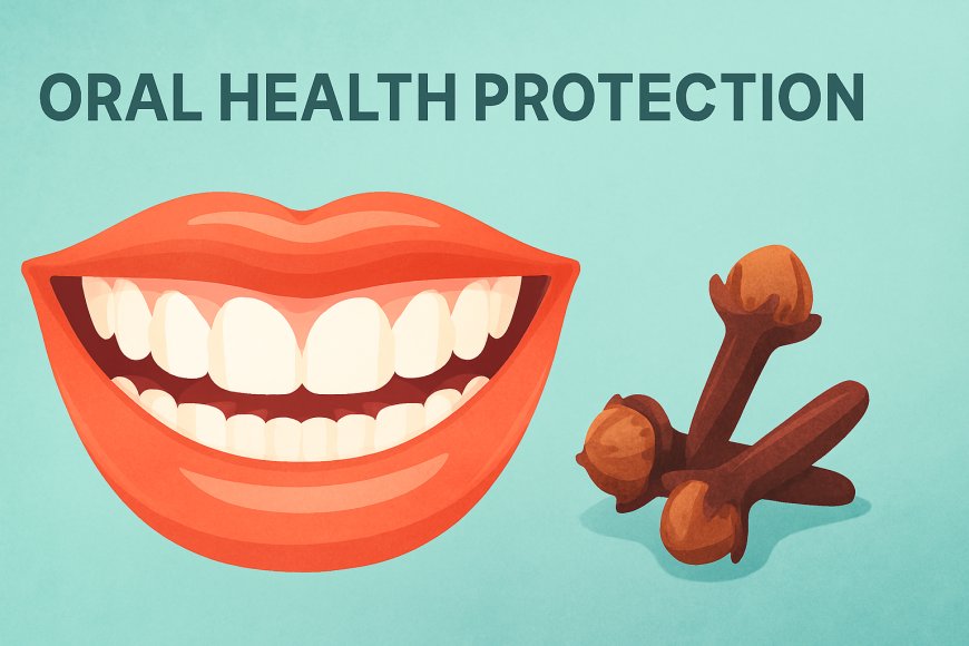 Oral Health Protection