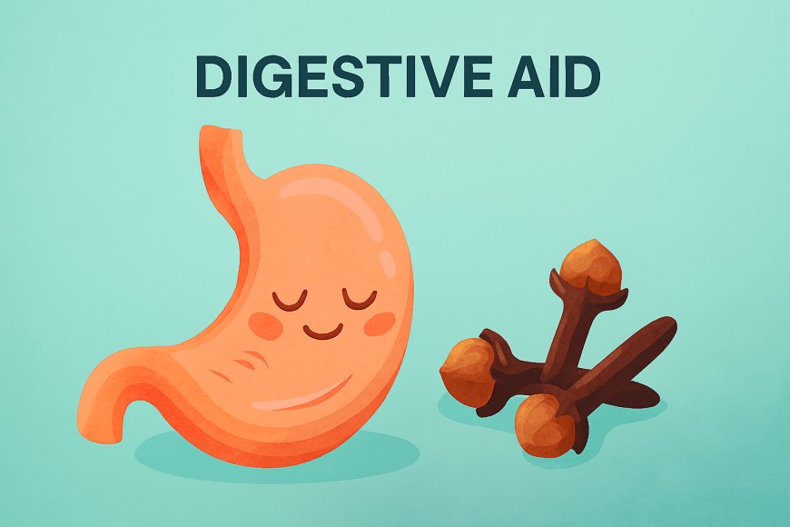 Digestive Aid