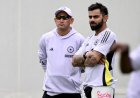 Virat Kohli Reconsiders, Set to Play Vijay Hazare Trophy After Talks With Selectors