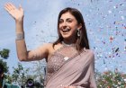Farrhana Bhatt says the reactions were blown out of proportion after she tore up Neelam Giri’s letter in the *BB 19* house, adding that she was simply enjoying the moment.