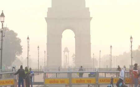 Supreme Court urges: Clean air needs constant care, not seasonal attention