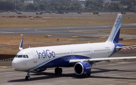 IndiGo bounces back after cancellations: 137 routes now up and running