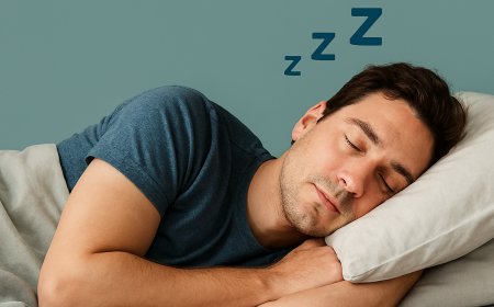 Sleeping Too Much? Here’s What Science Reveals