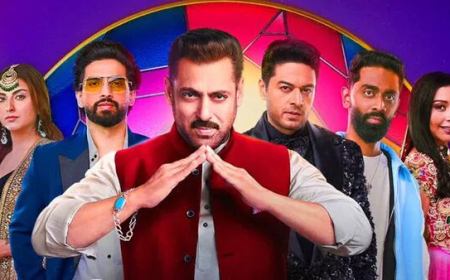 Bigg Boss 19 Grand Finale: Everything You Need to Know