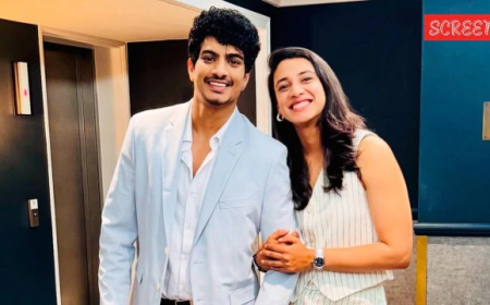 Wedding called off: Smriti Mandhana and Palash Muchhal decide to move on...