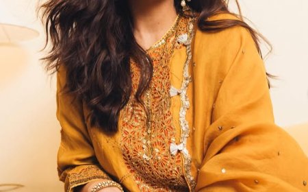 Yami Gautam embraces an age-old skincare ritual, sharing her wish to revive this timeless tradition.