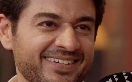 Gaurav Khanna opens up about why he skipped Farrhana Bhatt’s success party