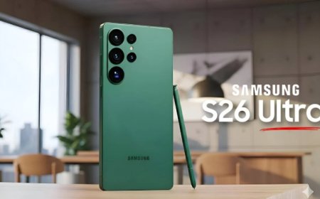 Samsung Galaxy S26 Ultra India price surfaces before launch, along with details on its release date, design, camera and specifications