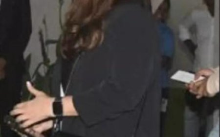 Aishwarya Rai Bachchan’s Handbag Choices Prove Elegance Never Goes Out of Style