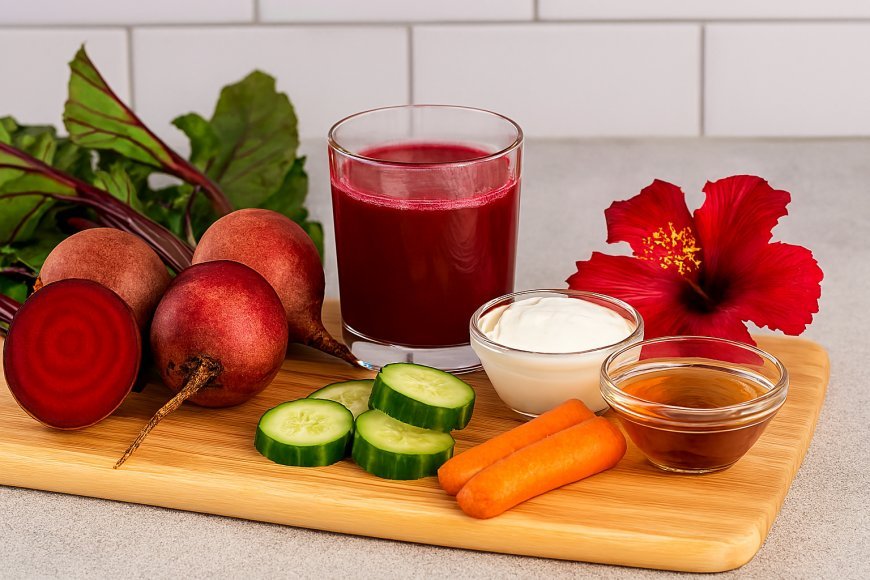 How to Use Beetroot