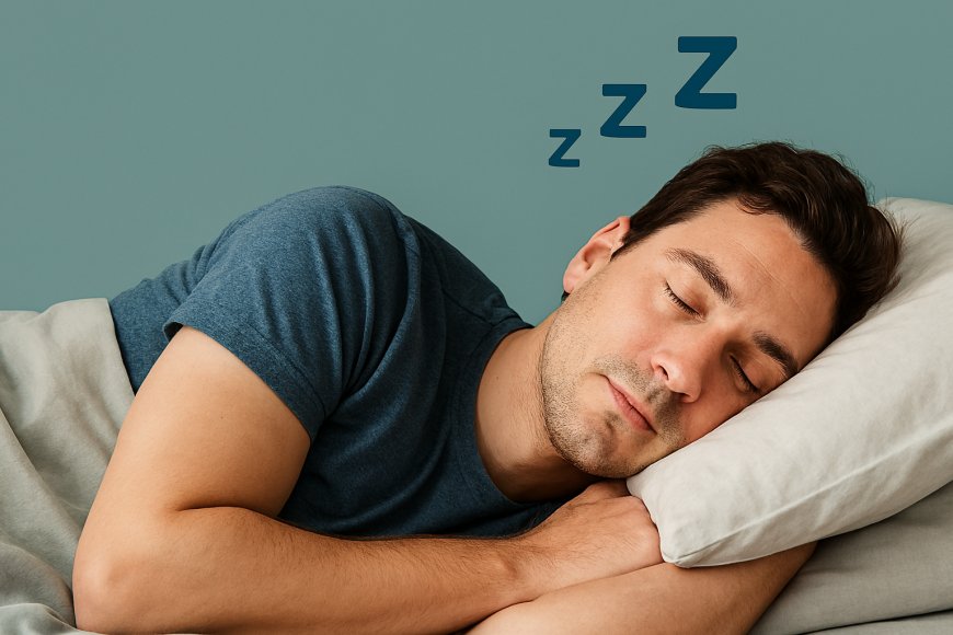 Sleeping Too Much? Here’s What Science Reveals