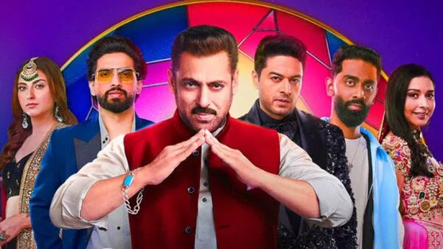 Bigg Boss 19 Grand Finale: Everything You Need to Know