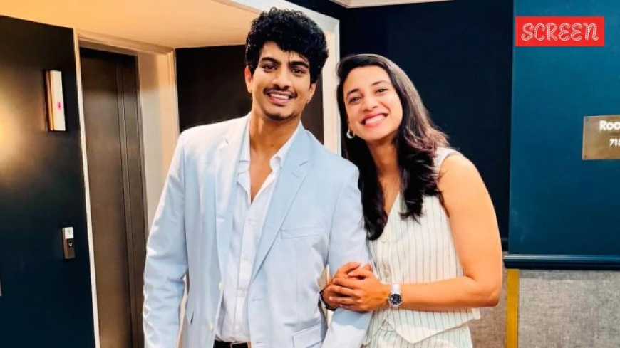 Wedding called off: Smriti Mandhana and Palash Muchhal decide to move on...