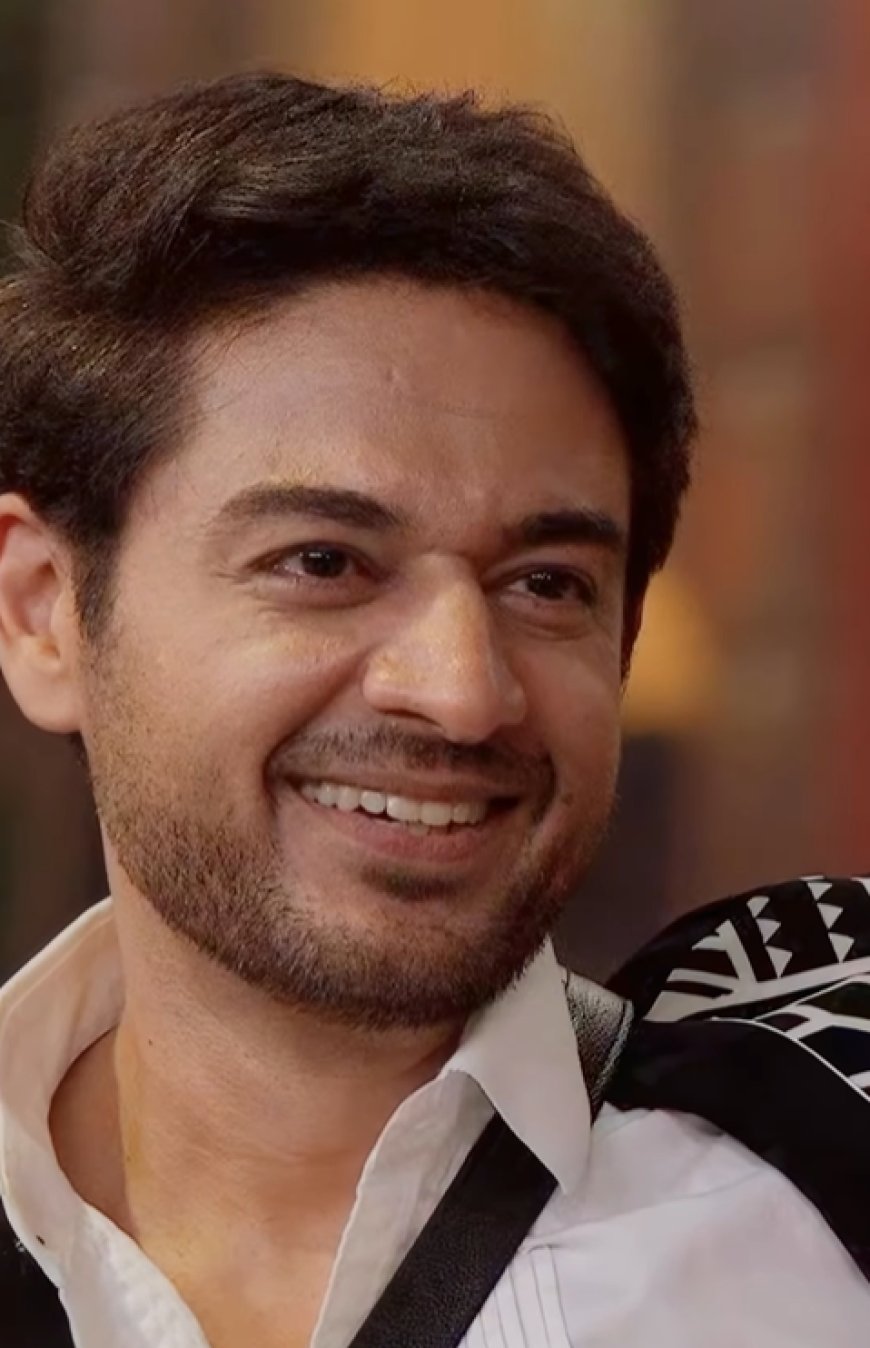 Gaurav Khanna opens up about why he skipped Farrhana Bhatt’s success party