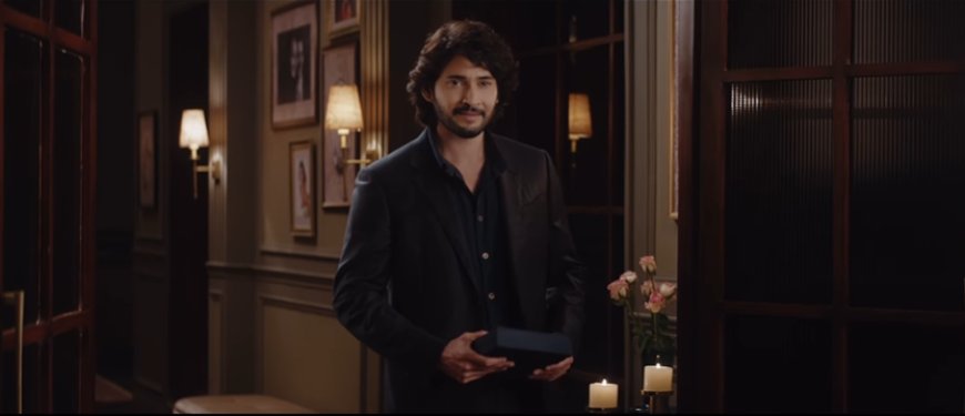 How Mahesh Babu’s Old Stress-Busting Ritual Still Works Wonders Today