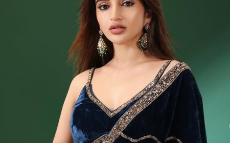 Sreeleela opens up: adopted three children, but says she doesn’t see herself as a mother