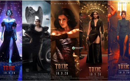 From Yash to Kiara Advani: Toxic Star Fees Uncovered