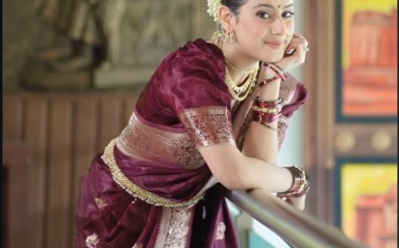 Midway exit? Isha Malviya opens up on her journey in Laughter Chefs 3: ‘Koi kisi ko replace nahi karta…