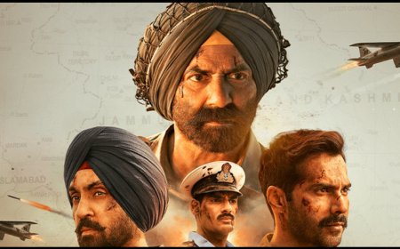 Tough start for Border 2: unexpected setback clouds release hopes.