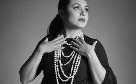 Rani Mukerji’s comment on husbands sparks backlash online — fans urge her to take it back.