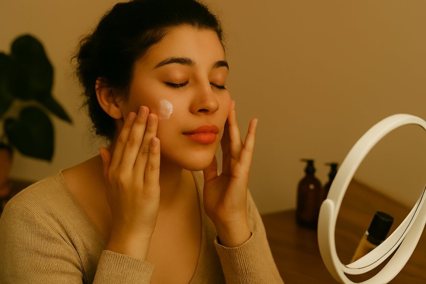 Skin nourishment