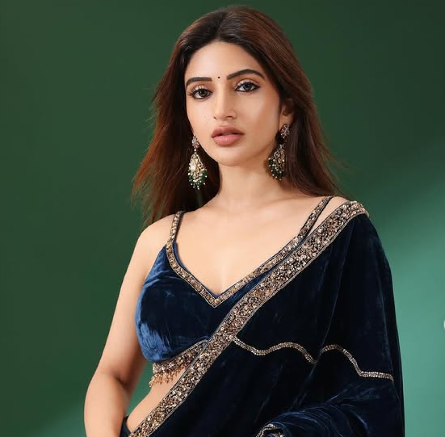 Sreeleela opens up: adopted three children, but says she doesn’t see herself as a mother