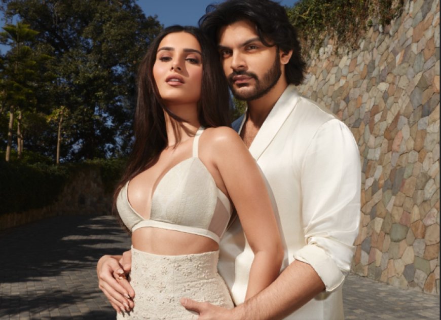 Veer Pahariya and Tara Sutaria split, choosing different paths ahead