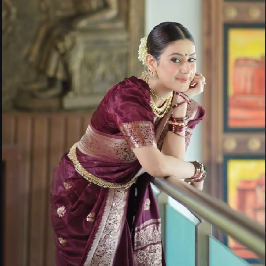 Midway exit? Isha Malviya opens up on her journey in Laughter Chefs 3: ‘Koi kisi ko replace nahi karta…