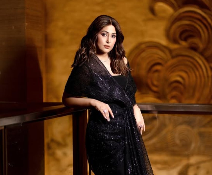 Hina Khan on her journey: Yeh Rishta gave me more than Naagin — ‘All I own comes from those 8 years