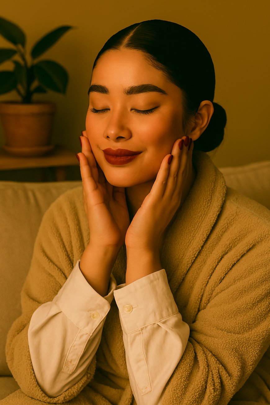 Because Feeling Good Matters Most