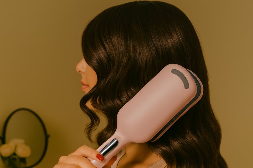 Polishing Your Hairdo