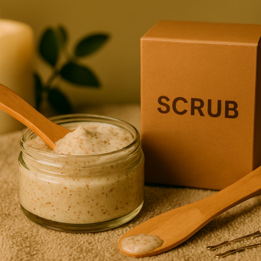 Thorough Exfoliation