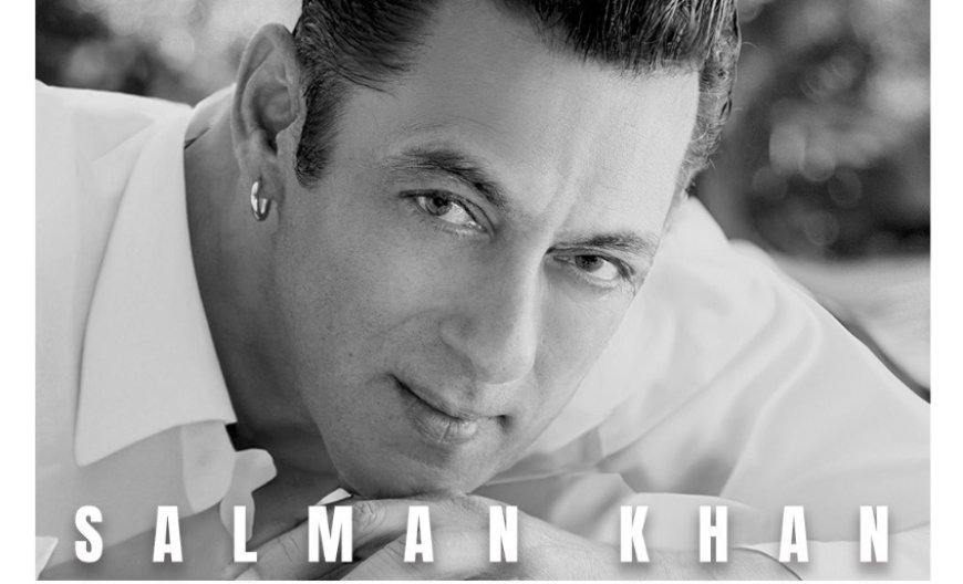 Legal Victory: Salman Khan Prevails in Rs 9 Crore Defamation Case Against Abhinav Kashyap