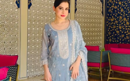 Uorfi Javed out of Islam, now Geeta Bhardwaj,” says influencer